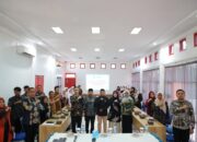 BNNK Banda Aceh-Disdik Gelar Bimtek Pencegahan Peredaran Narkoba