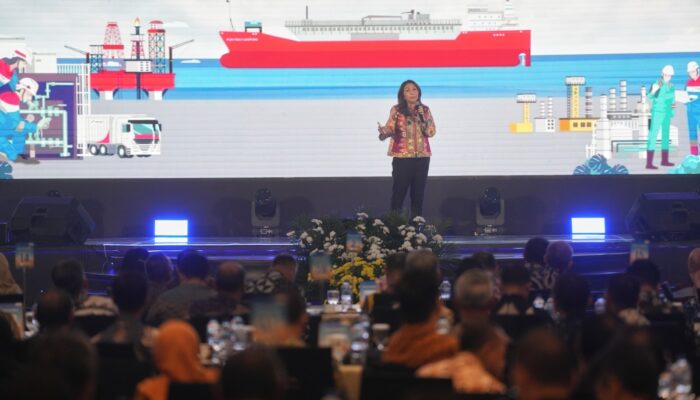 PGN Optimalkan Peran Agregator Gas Bumi Nasional, Sinergikan Keberlanjutan Untuk Industri