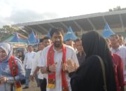 Gubernur Aceh Hadiri HUT Ke-51 Aceh Tenggara, Bupati Sampaikan Terima Kasih