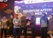 Kolokium AP2TPI Ke 31 Di Medan: Sinergi Psikologi Jawab Tantangan Society 5.0