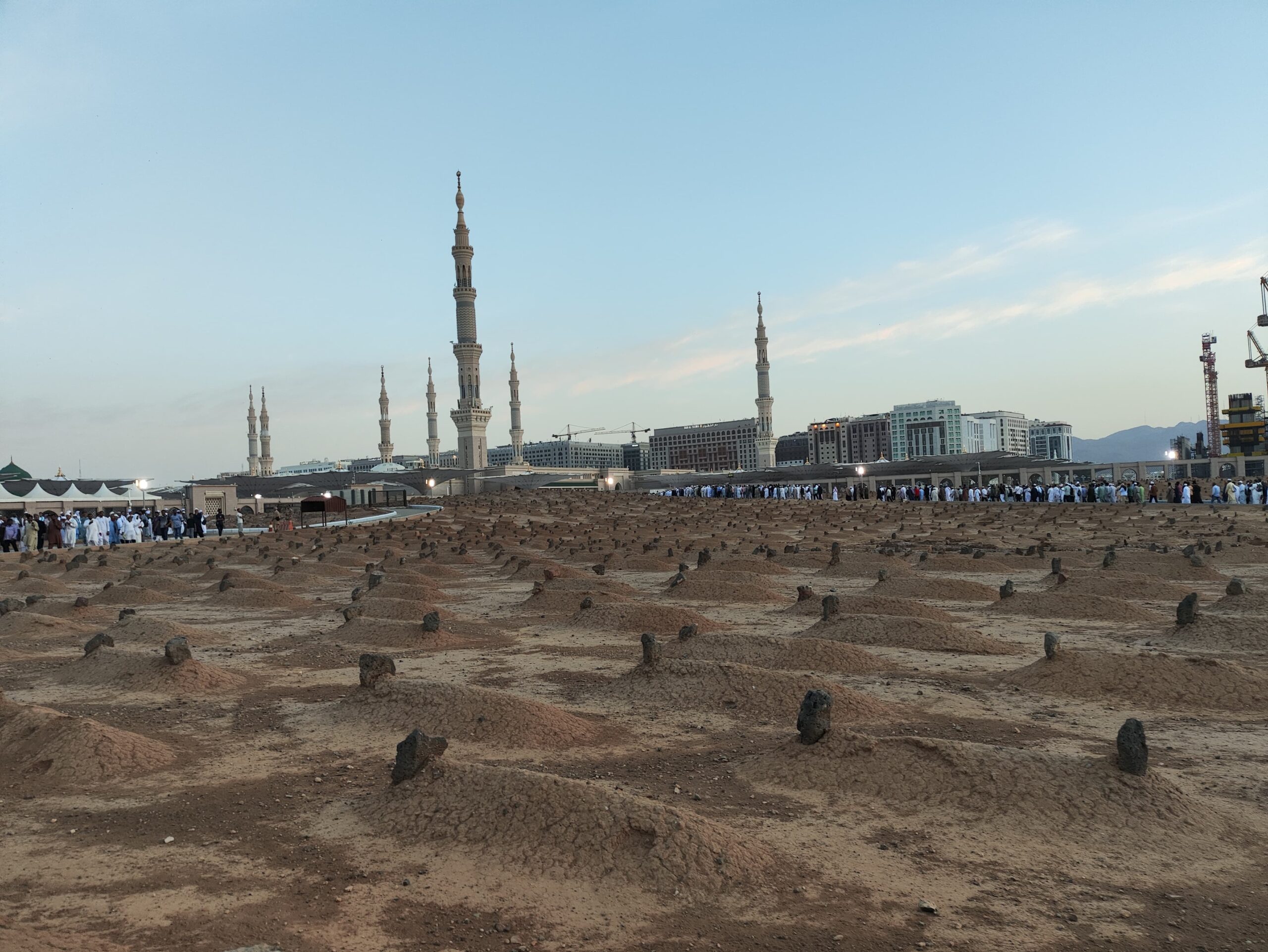 Satu Lagi Jemaah Haji Aceh Wafat Di Madinah, Asal Dari Subulussalam