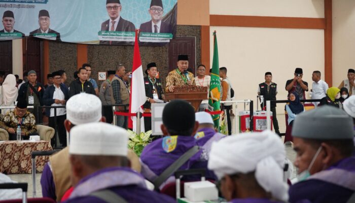 Fase Pemulangan Jamaah Haji Gelombang 2 Dimulai Hari Ini