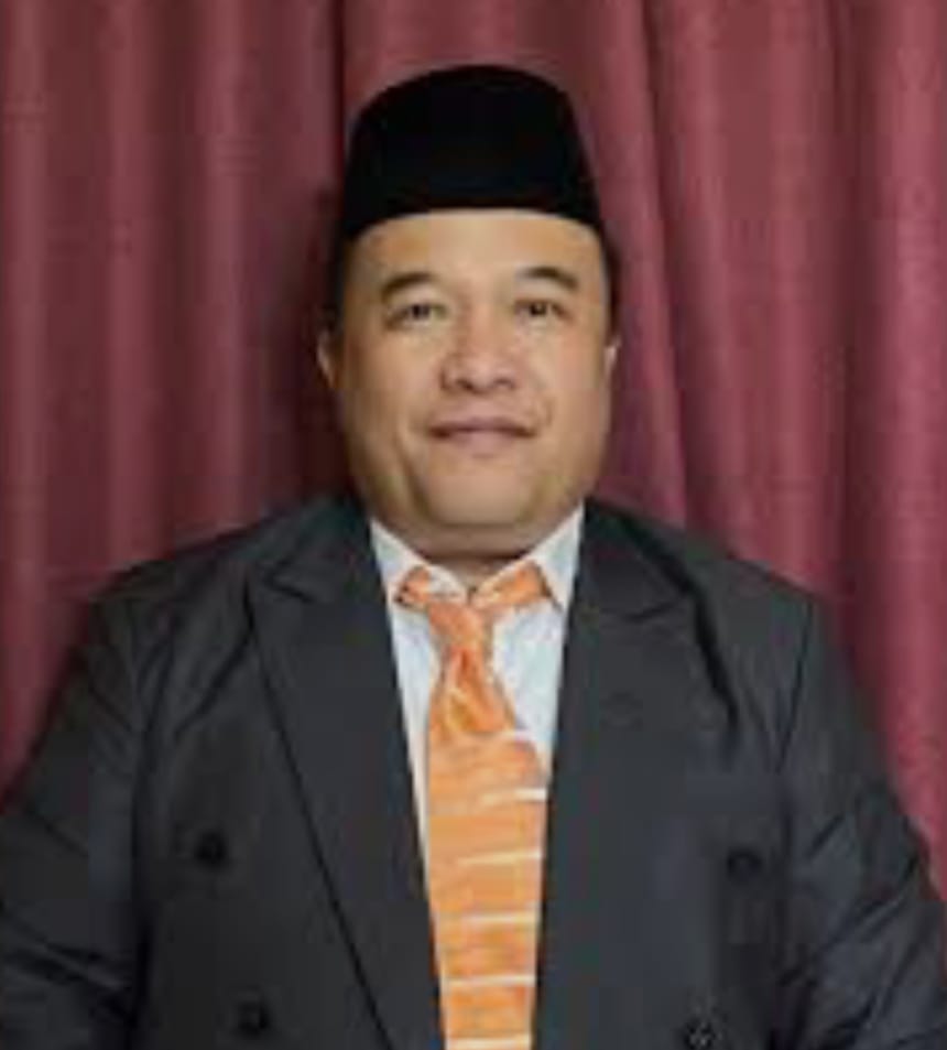 Dukung Kurikulum Berbasis Cinta Bersamaan Perayaan Tahun Baru Islam 1 Muharram 1447 H