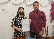 Setelah Jadi Korban Perampokan Dan Percobaan Pembunuhan, Kini Jadi Korban Fitnah, 15 Akun Dilaporkan Ke Polisi