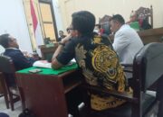 Sidang Kasus Kepemilikan Merek Dagang, Saksi Ahli Soroti Cacat Formil Dalam Proses Hukum