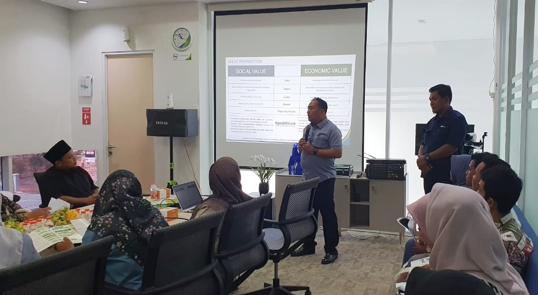 BPJS Ketenagakerjaan Padangsidimpuan Gelar Gathering