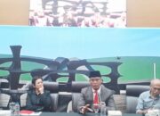 Pemerintah Diminta Siapkan Langkah Konkret Antisipasi Dampak Konflik Israel-Iran