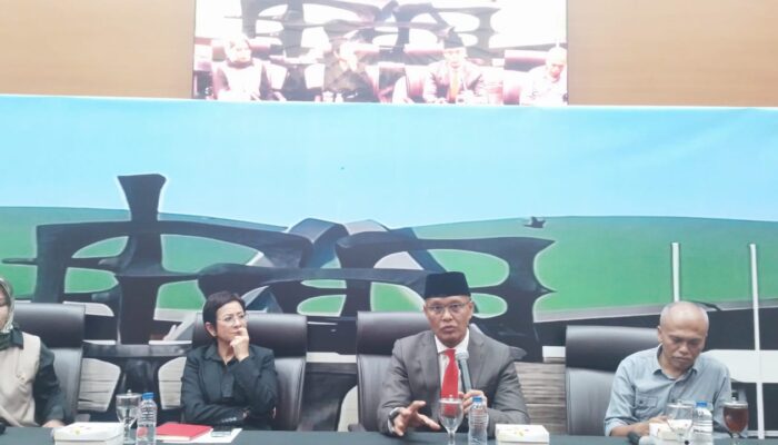 Pemerintah Diminta Siapkan Langkah Konkret Antisipasi Dampak Konflik Israel-Iran