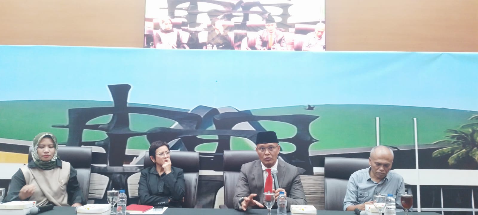 Pemerintah Diminta Siapkan Langkah Konkret Antisipasi Dampak Konflik Israel-Iran