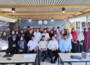 BMA Sosialisasi Zakat Profesi Bagi Pelaku Usaha Di Sabang