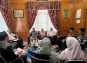 Pemutakhiran Data Pemilih Berkelanjutan, KIP Dan Bawaslu Kolaborasi Dengan Dinas Dukcapil Langsa