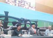 Komisi I: PBB Kerap Lumpuh Akibat Hak Veto, Reformasi Mendesak Dilakukan