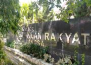 Lima Komisioner Baitul Mal Langsa Ditetapkan