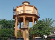 Atasi Krisis Air Bersih, Tirta Keumuneng Akan Uji Coba Tekanan Air Maksimal Booster