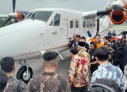 Bandara Khusus Point A Kembali Beroperasi, Dorong Ekonomi Aceh