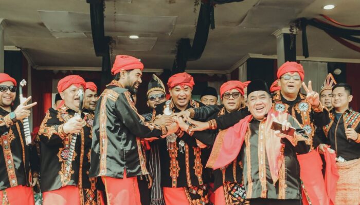 Pemerintah Aceh Dukung Penuh Pembangunan Aceh Tenggara