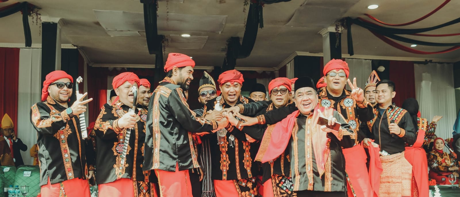Pemerintah Aceh Dukung Penuh Pembangunan Aceh Tenggara