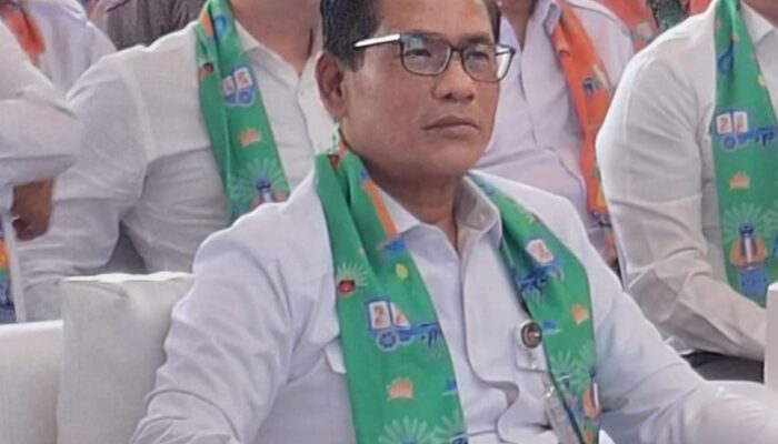 KUHP Baru Dan Paradoks Lapas