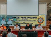 Rekomendasi Pembangunan Aceh Tenggara Muncul Usai Diskusi HUT Ke-51