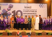 UINSU-UUM Perkuat Kolaborasi Akademik Global Lewat ICOCI 2025