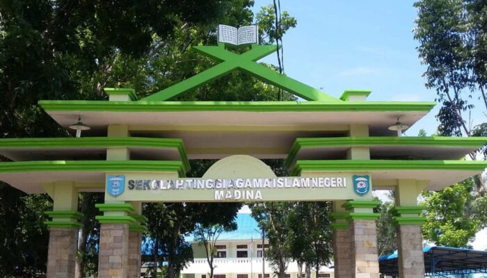 STAIN Mandailing Natal Terfavorit Pertama Seleksi Ujian Masuk PTKIN