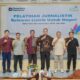 PT PLN (Persero) melalui program Tanggung Jawab Sosial dan Lingkungan (TJSL) kembali menunjukkan komitmennya dalam mendukung peningkatan pendidikan berkualitas.