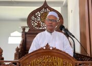 Tgk Saifuddin A Rasyid: Umat Islam Harus Rawat Persatuan Dan Semangat Hijrah