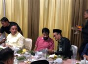 Mualem Komit Lanjutkan Jalan Tembus Subulussalam – Muara Situlen