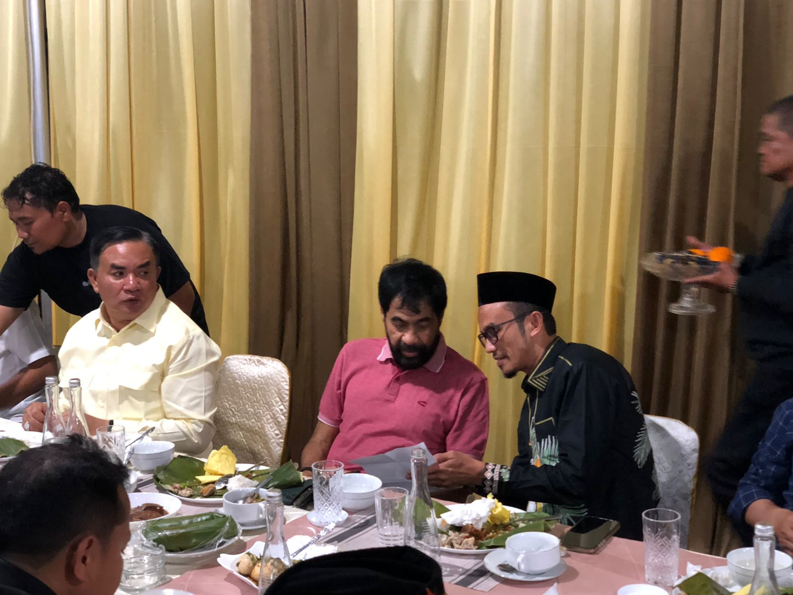 Mualem Komit Lanjutkan Jalan Tembus Subulussalam – Muara Situlen