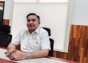 Bupati Salim Fakhry Apresiasi Dandim Tangani Ketahanan Pangan Berbasis Potensi Lokal 