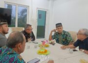 Deklarasi Yayasan Syiar Inspirasi Indonesia (SYIN): Menyalakan Semangat Hijrah Untuk Transformasi Kebaikan