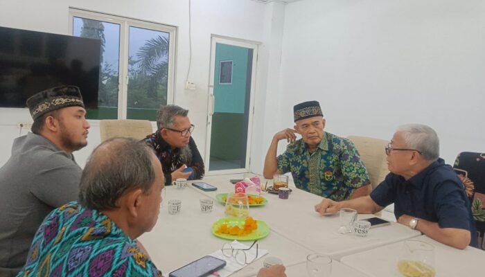 Deklarasi Yayasan Syiar Inspirasi Indonesia (SYIN): Menyalakan Semangat Hijrah Untuk Transformasi Kebaikan