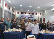 BNNK Banda Aceh Peringati HANI 2025