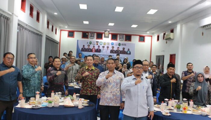 BNNK Banda Aceh Peringati HANI 2025