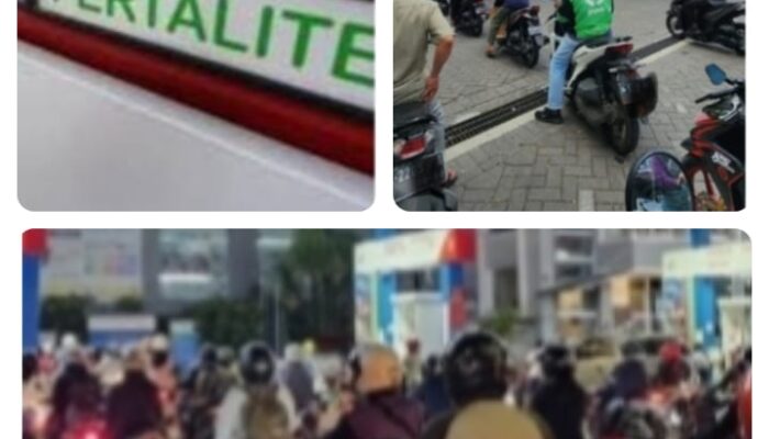 Depot Medan Group Dan Transportir Lamban, BBM Alami Kelangkaan, Pemda Harus Turun Tangan