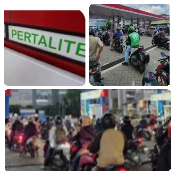 Depot Medan Group Dan Elnusa Lamban, BBM Alami Kelangkaan, Pemda Harus Turun Tangan