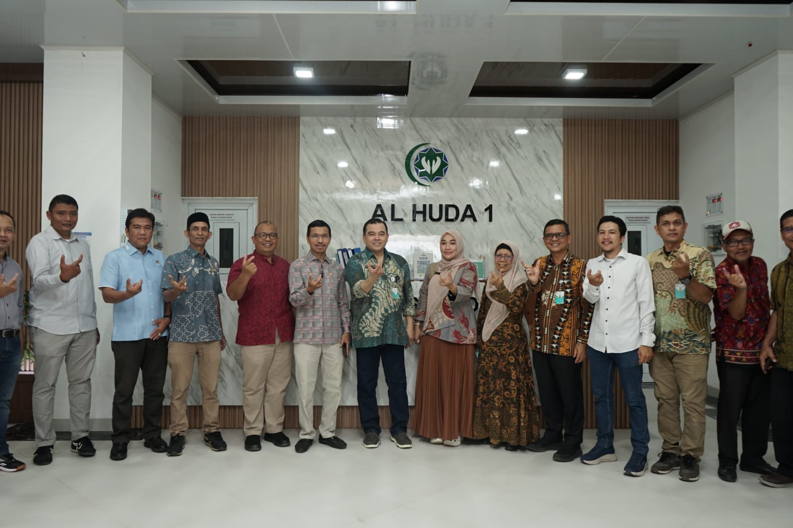 Komisi IV DPRK Banda Aceh Soroti Pelayanan IGD RSUD Meuraxa