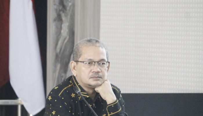 Pungli Polisi Bukan Oknum Tapi Sistem