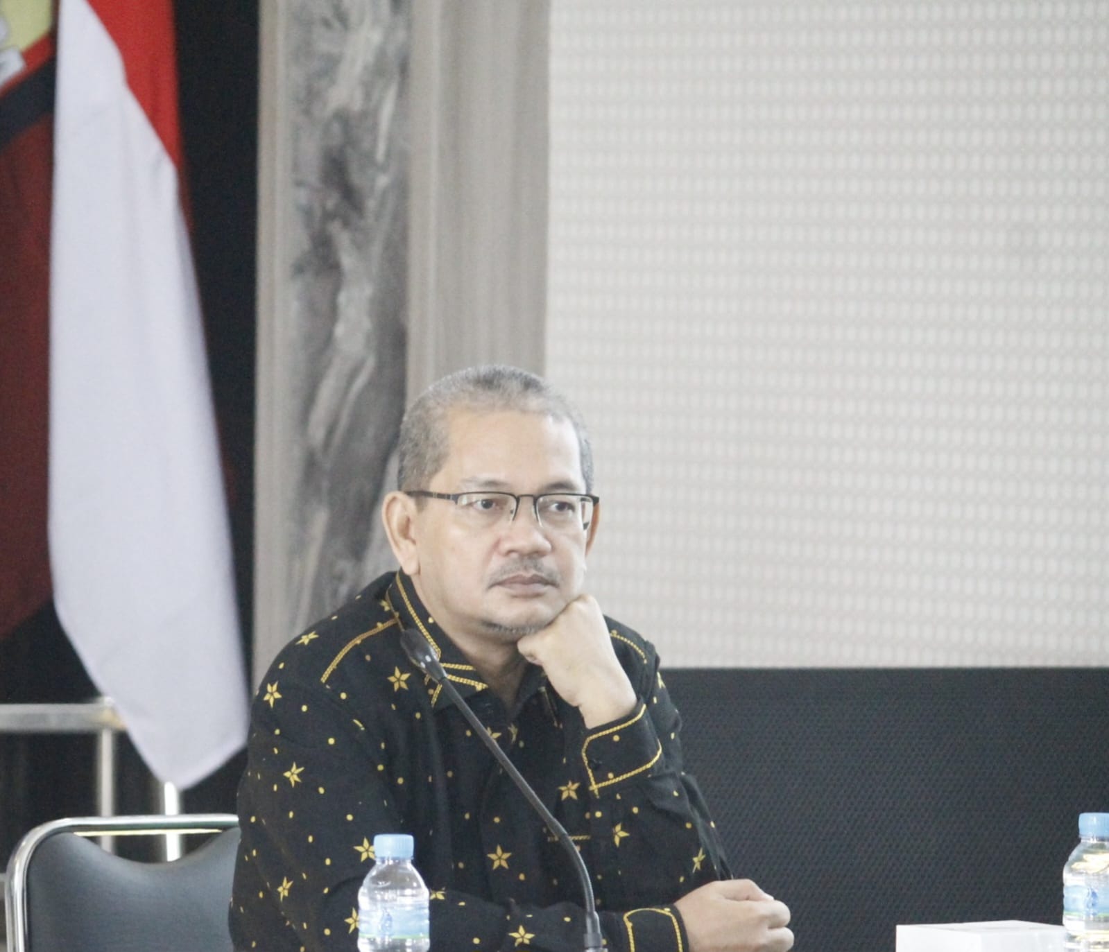 Pungli Polisi Bukan Oknum Tapi Sistem