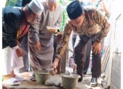 Kakanwil Kemenagsu Apresiasi Pesantren Tahfizh Qur’an Umat Annajah Sumut