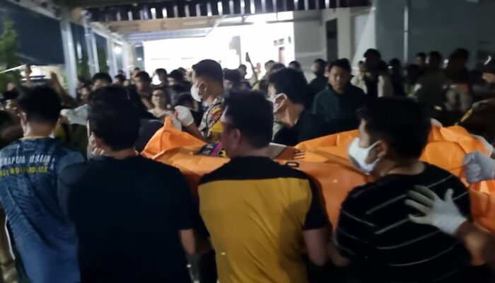 Lagi, ASN Pemkab Batubara Ditemukan Tewas