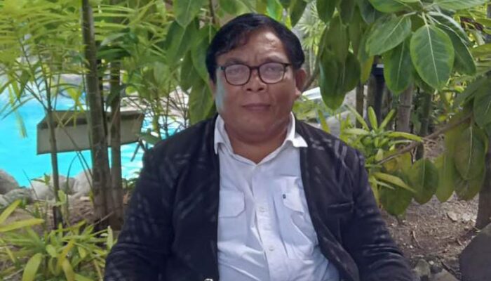 Genk Pemko Medan Yang Dibawa Bobby Nasution Ke Sumut Juga Harus Diperiksa