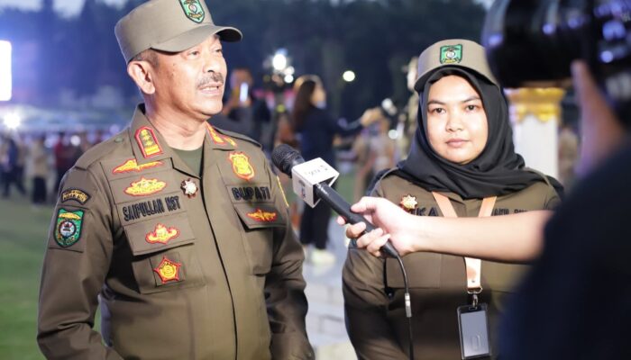  Retret Bekal Madina Maju Madina Madani