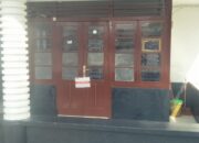 KPK Segel Kantor Kontraktor DNG Di Sidimpuan