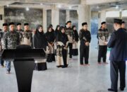 Dayah Darul Quran Aceh (DQA) Lantik Pengurus Baru Periode 2025-2028