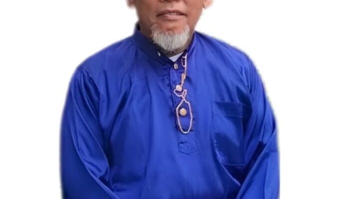 Ketua MUI Sergai Serukan Jihad Spiritual Dan Sosial
