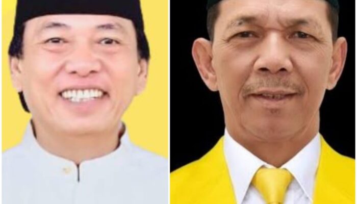 Ketua DPRD Dan Mantan Bupati Tapsel Ditangkap KPK, Info Hoaks