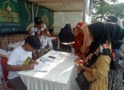 Pegadaian Syariah Dongkrak Ekonomi Aceh Lewat Program Kilau Emas Muharram