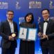 Indosat Ooredoo Hutchison (Indosat atau IOH) kembali dinobatkan sebagai Best Companies to Work for untuk keenam kalinya pada Malam Penghargaan HR Asia Awards di Jakarta, 20 Juni 2025.