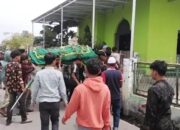 Tawuran Di Belawan, 1 Tewas